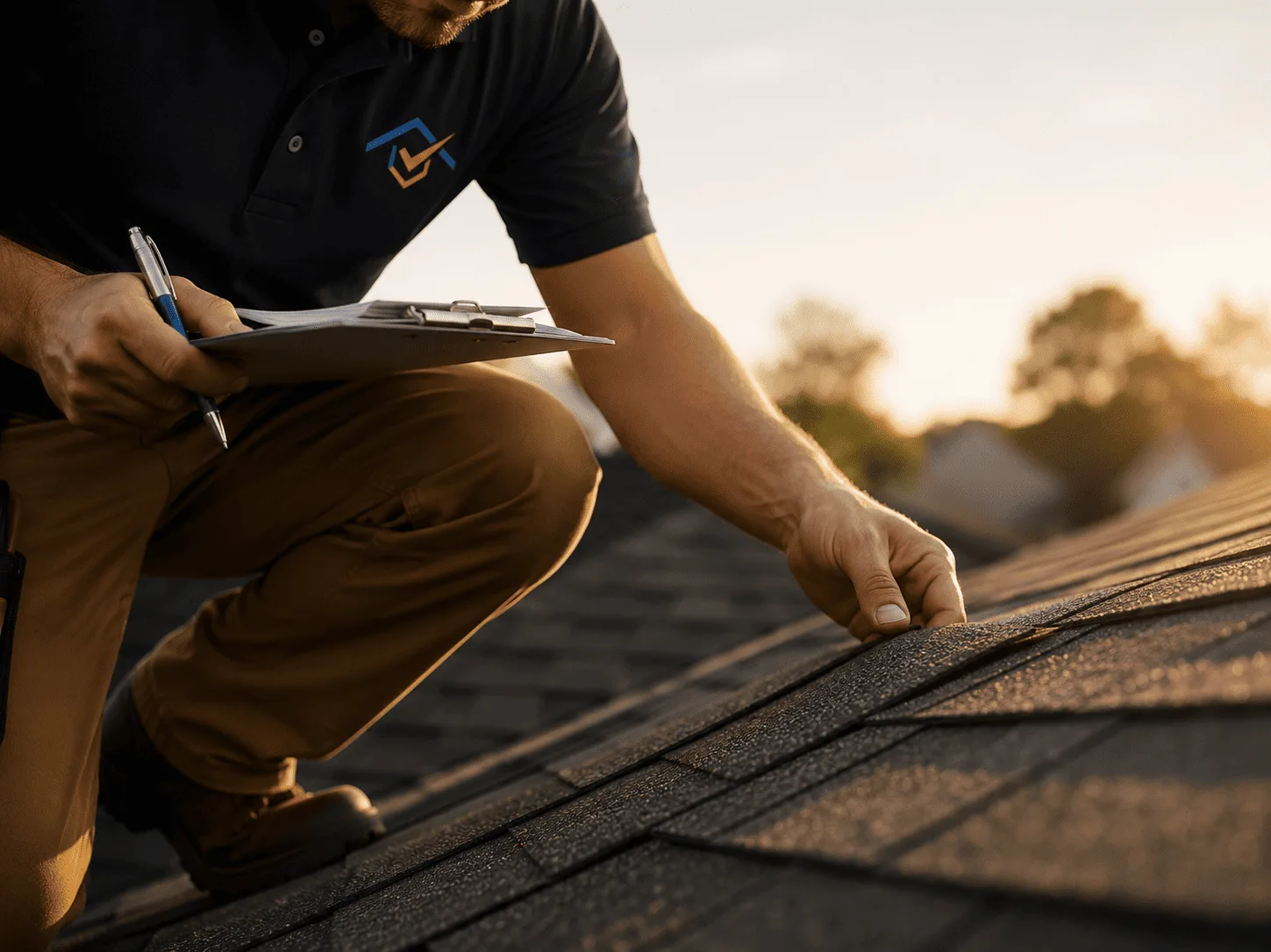 Why Choose Roof Inspection in De Witt, IA